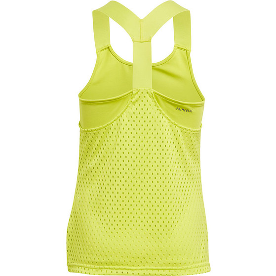 adidas Primeblue Heat Ready Y-Tank Meisjes