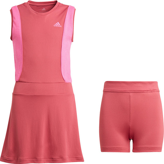 adidas Pop Up Tenniskleid/Kleid Mädchen