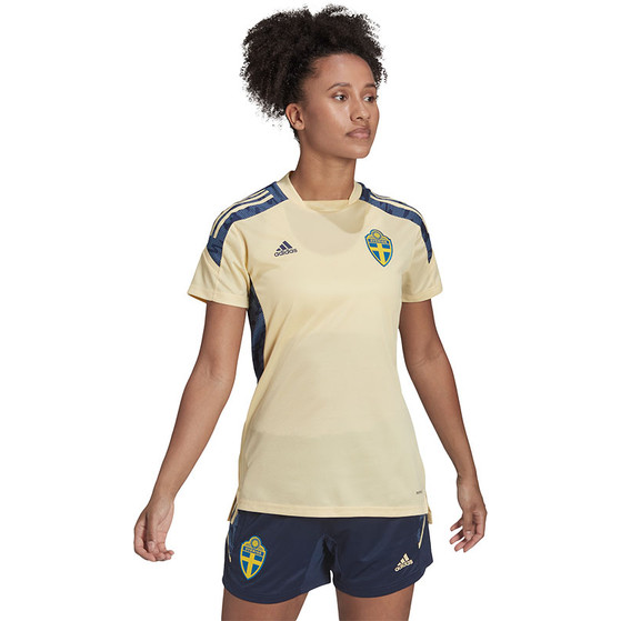 adidas Zweden Training Shirt Dames