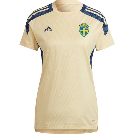 adidas Zweden Training Shirt Dames