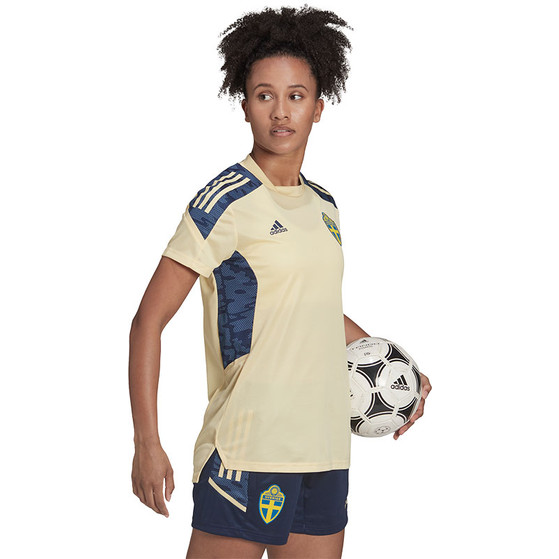 adidas Zweden Training Shirt Dames