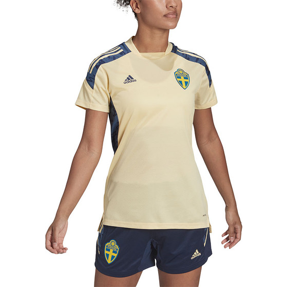 adidas Zweden Training Shirt Dames