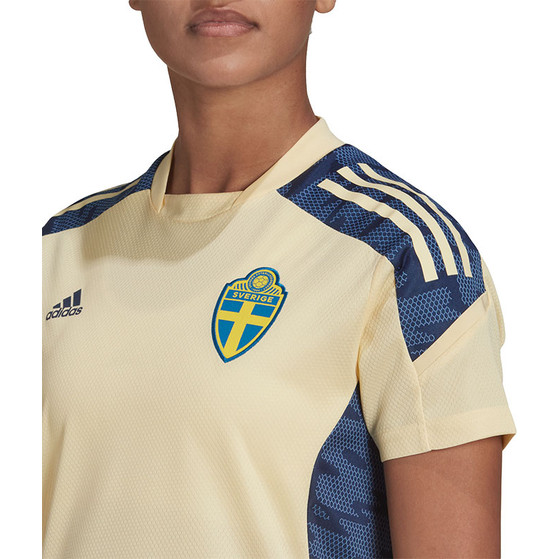 adidas Zweden Training Shirt Dames