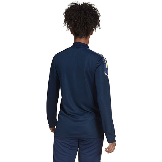 adidas Sverige Tracksuit Dam
