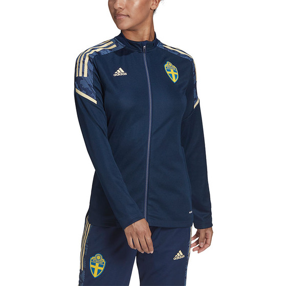 Adidas suede trainingspak best sale