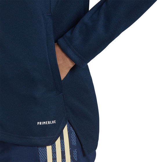 adidas Sverige Tracksuit Dam
