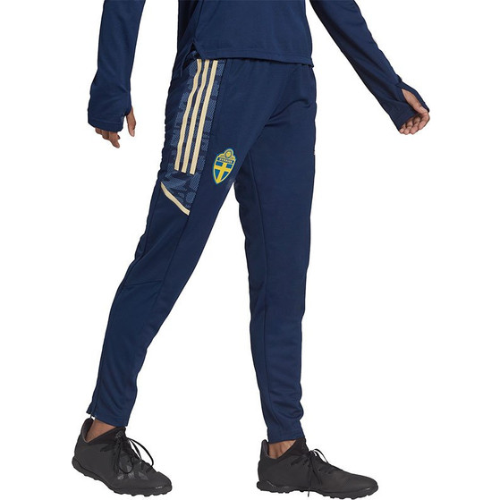 adidas Sverige Tracksuit Dam
