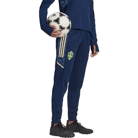 adidas Zweden Training Pant Dames