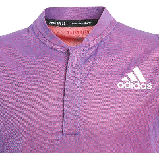 adidas Roland Garros Polo Jongens