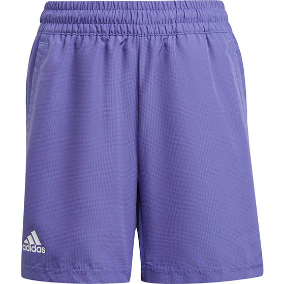 adidas Club Short Jongens