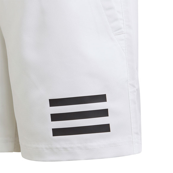 adidas Club Short Jongens