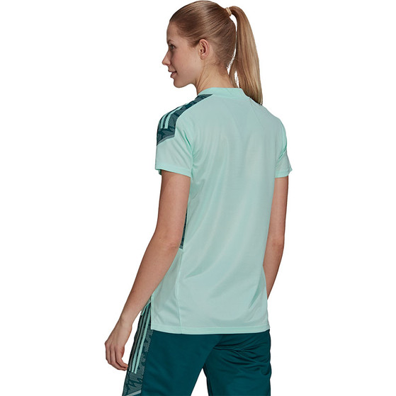 adidas Duitsland Training Shirt Dames