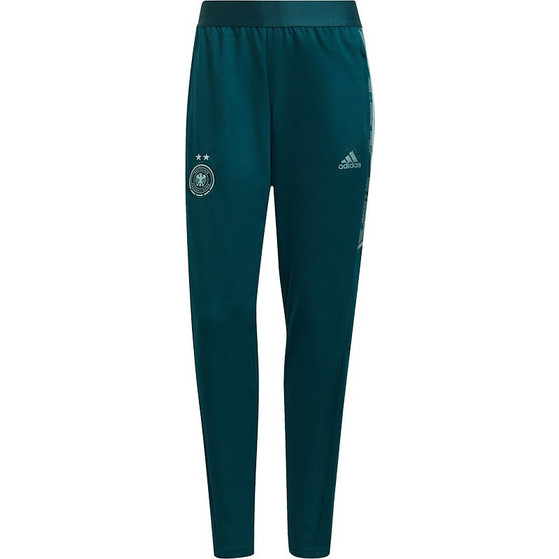 adidas Deutschland Trainingsanzug Damen
