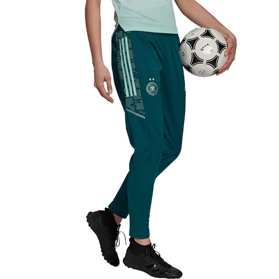 adidas Deutschland Trainingsanzug Damen
