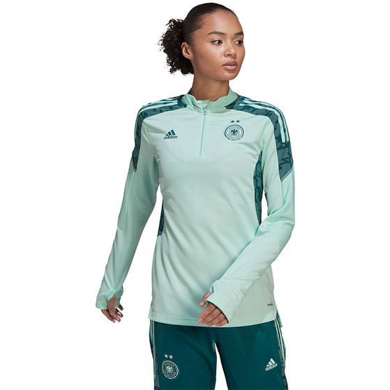 adidas Deutschland Trainingsanzug Damen
