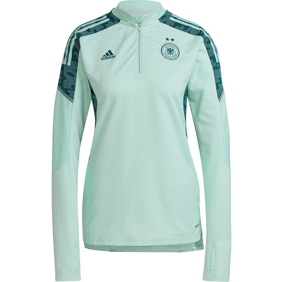adidas Deutschland Trainingsanzug Damen
