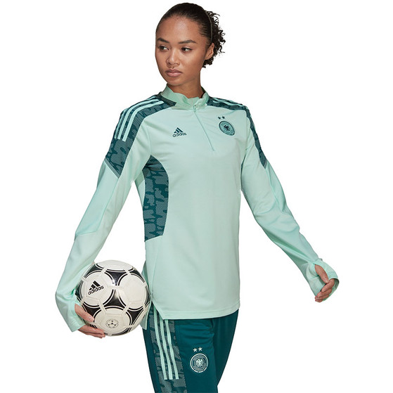 adidas Deutschland Trainingsanzug Damen
