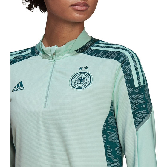 adidas Deutschland Trainingsanzug Damen
