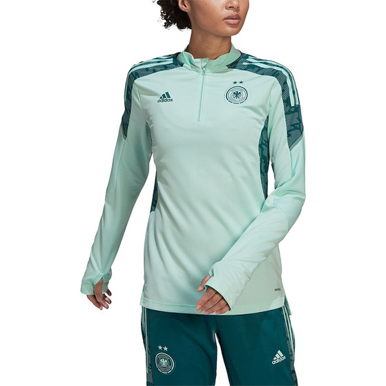 adidas Deutschland Trainingsanzug Damen
