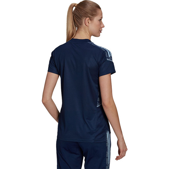 adidas Spanje Trainingsset Dames