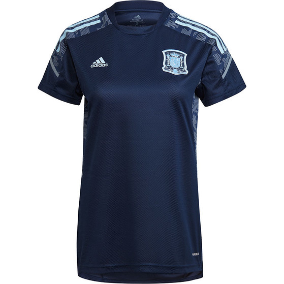 adidas Spanje Trainingsset Dames