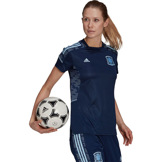 adidas Spanje Trainingsset Dames