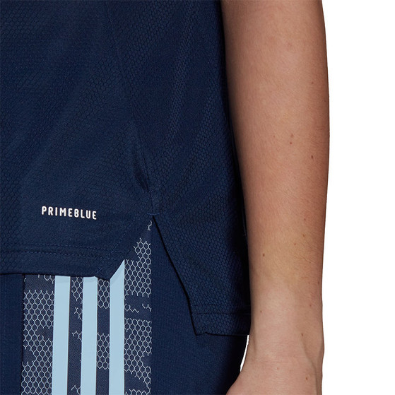 adidas Spanje Trainingsset Dames