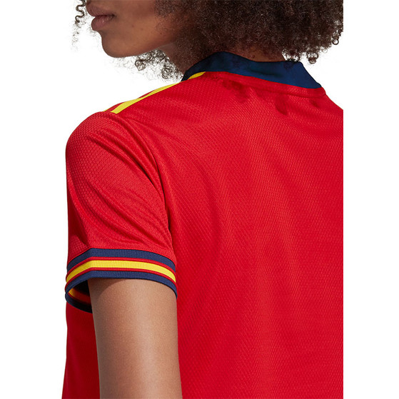 adidas Spanje Thuis Shirt Dames