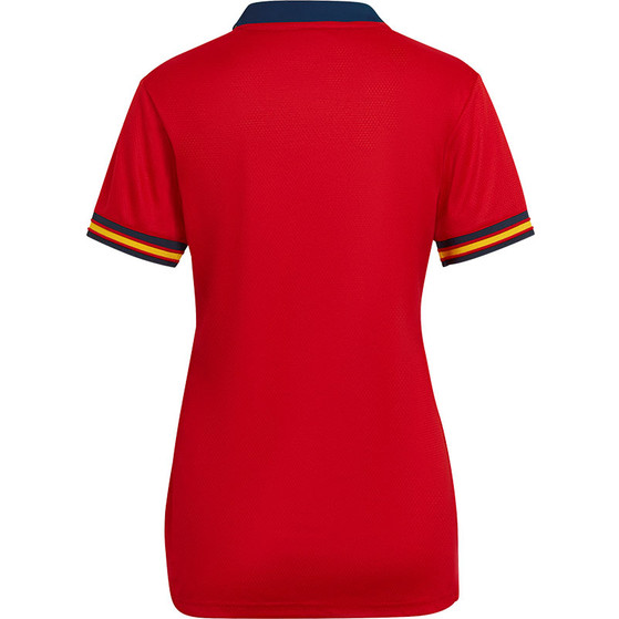 adidas Spanje Thuis Shirt Dames