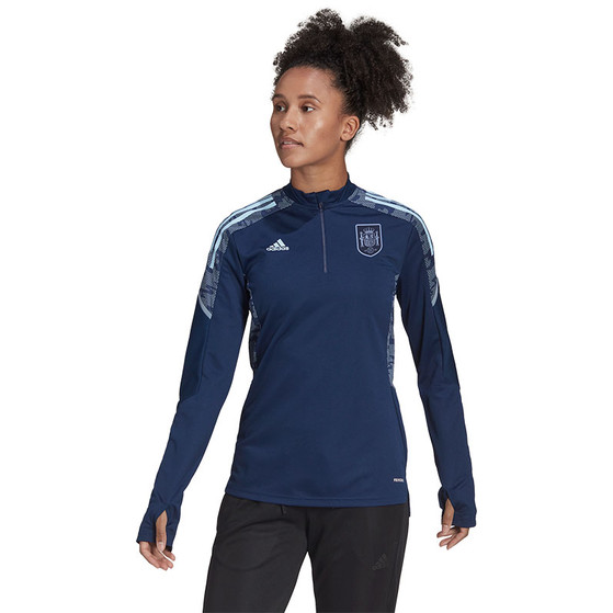 adidas Spanien Trainingsanzug Damen
