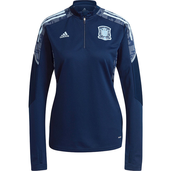 adidas Spanien Trainingsanzug Damen
