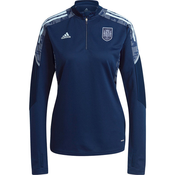 adidas Spanien Trainingsanzug Damen