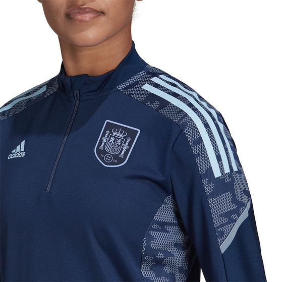 adidas Spanien Trainingsanzug Damen