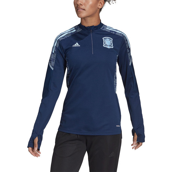 adidas Spanien Trainingsanzug Damen