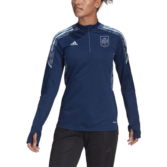 adidas Spanien Trainingsanzug Damen