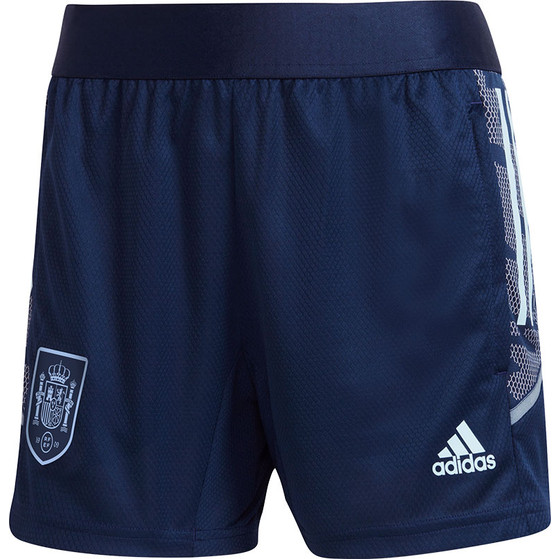 adidas Spanje Trainingsset Dames