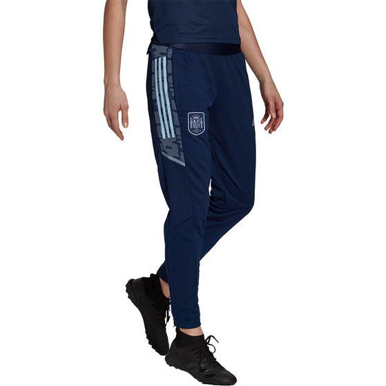 adidas Spanien Trainingsanzug Damen