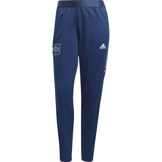 adidas Spanien Trainingsanzug Damen