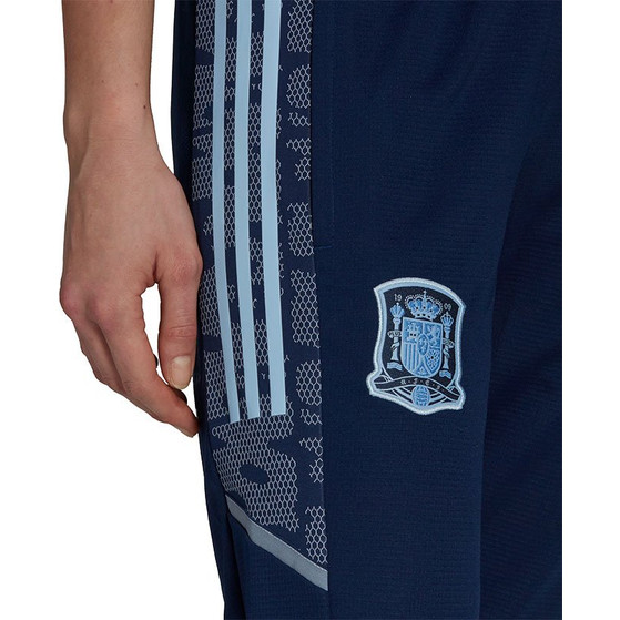 adidas Spanien Trainingsanzug Damen