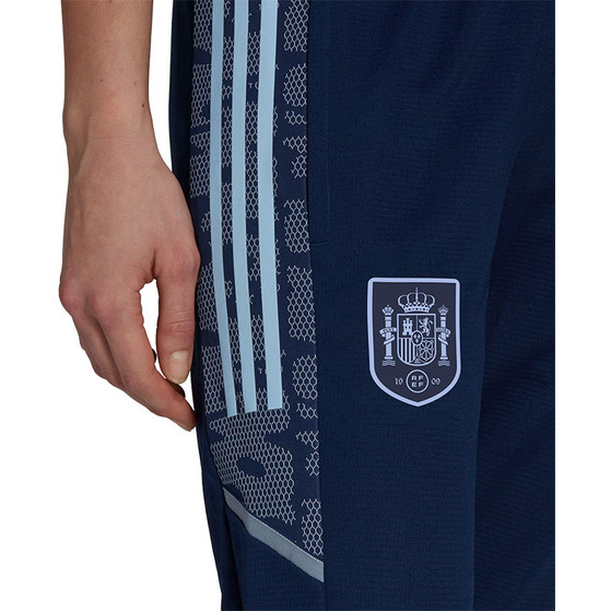 adidas Spanien Trainingsanzug Damen