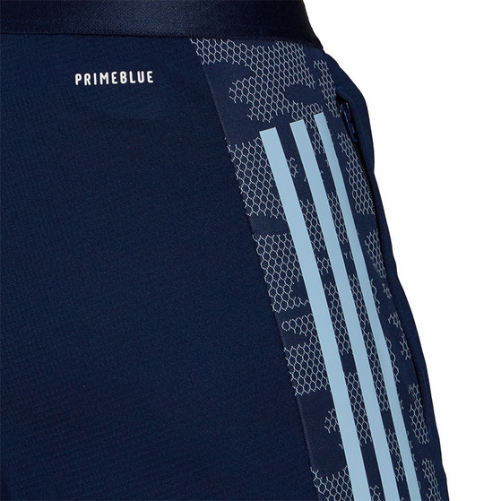 adidas Spanien Trainingsanzug Damen
