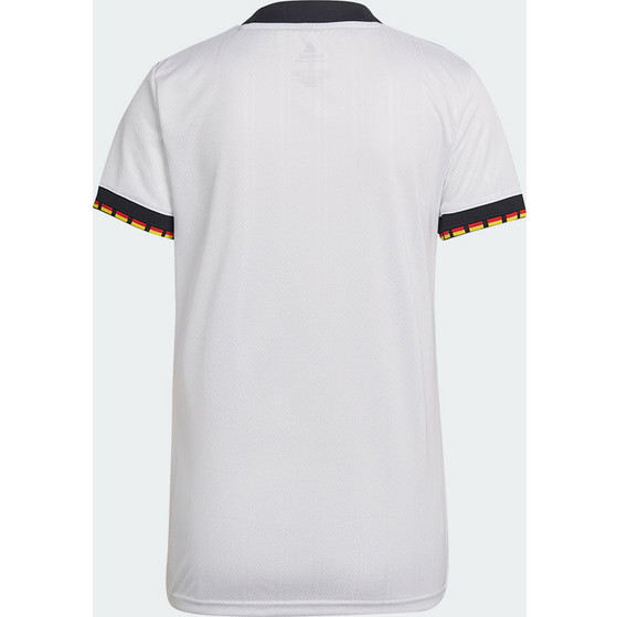 adidas Duitsland Thuis Shirt Dames
