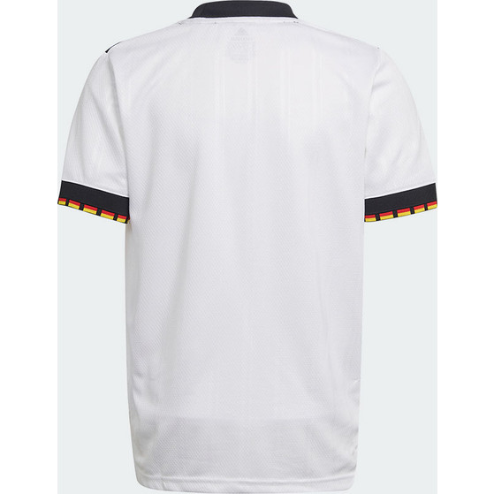 adidas Duitsland Thuis Shirt Meisjes