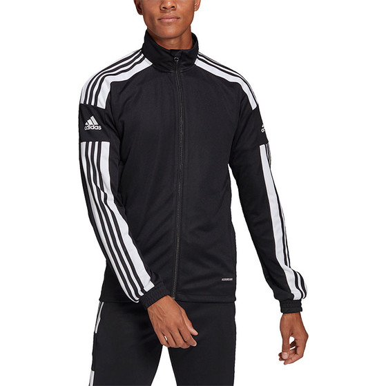 adidas Squadra Track Jacke