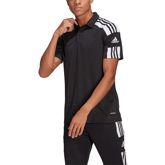 adidas Squadra Piké