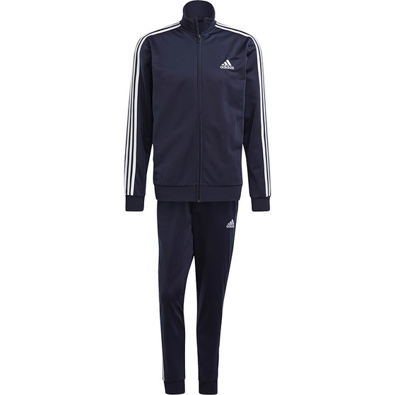 adidas 3 Stripes Tracksuit