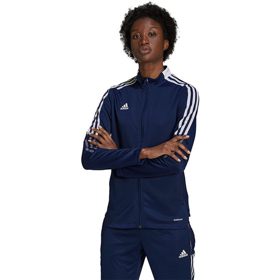 Adidas longjacke damen 2025