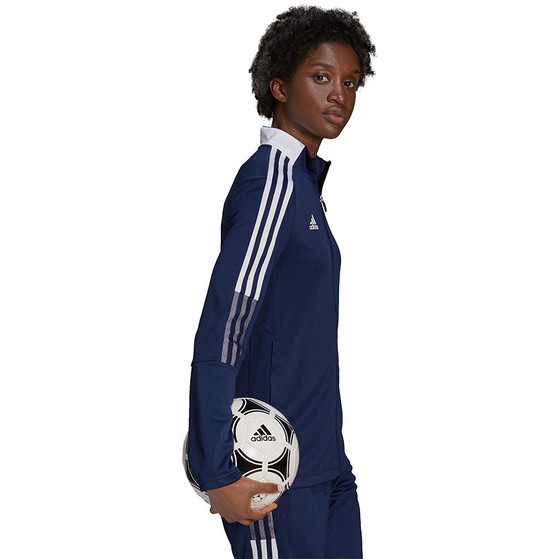 adidas Tiro Training Jacket Dames