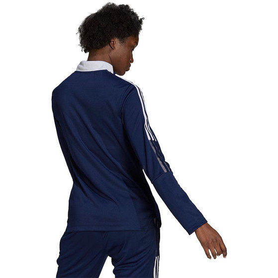 adidas Tiro Training Jacket Dames