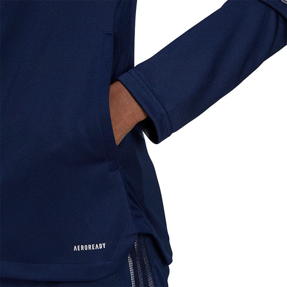 adidas Tiro Training Jacket Dames